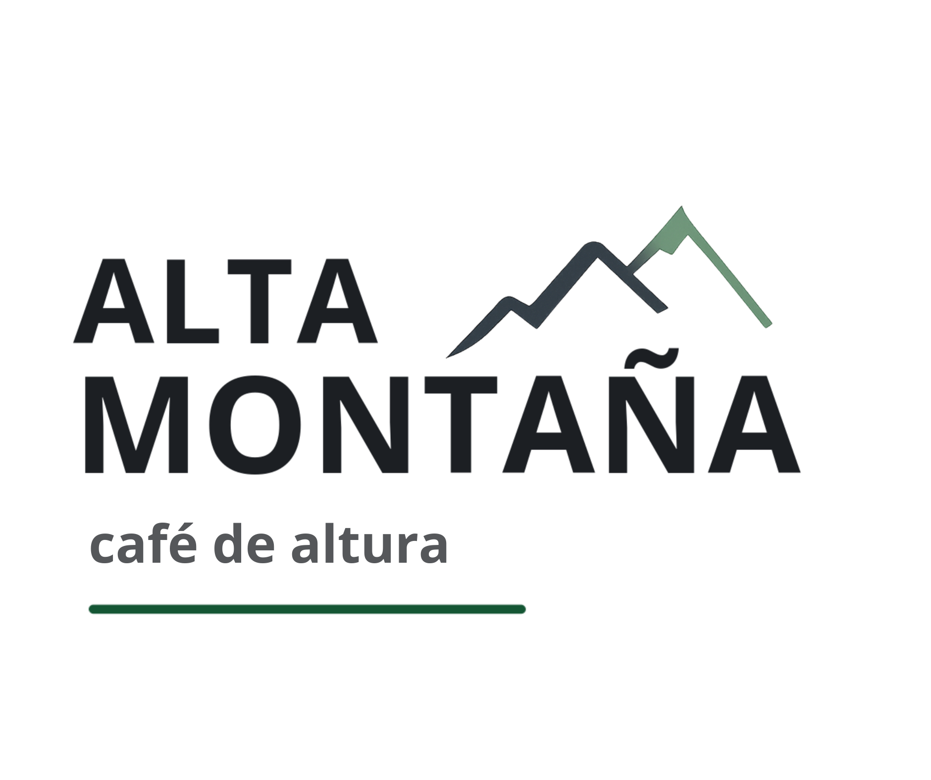 Café Alta Montaña